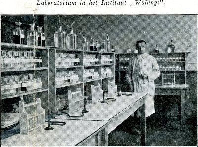 laboratorium